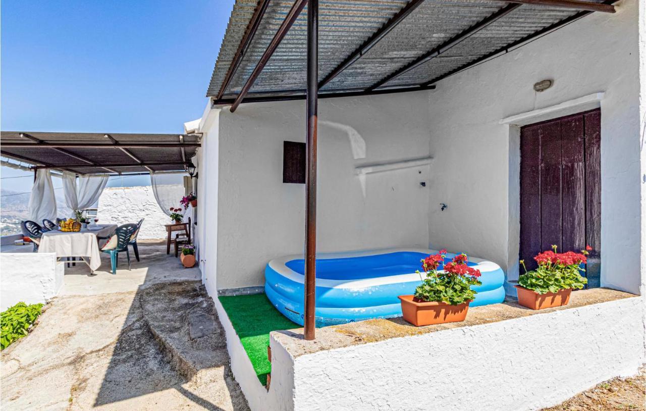 Awesome In With Swimming Pool Feriehus Málaga